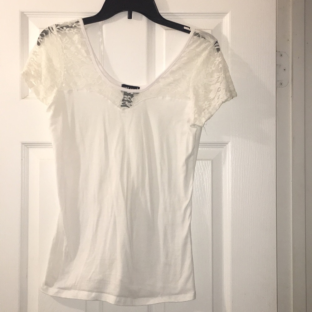 Wer seal tee